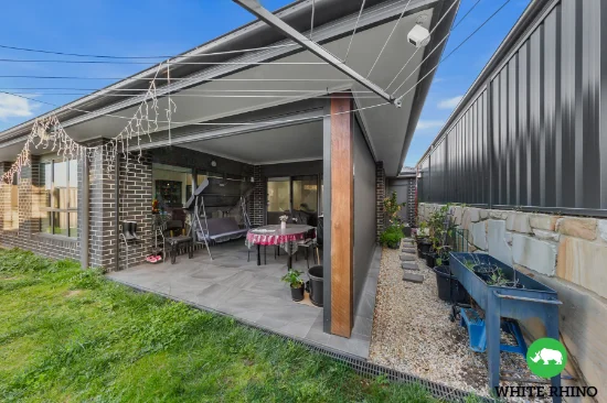 95 Erskine Loop, Googong, NSW 2620-Image