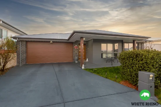 95 Erskine Loop, Googong, NSW 2620-Image