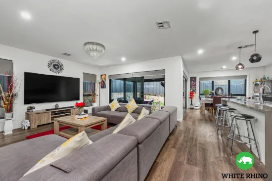 95 Erskine Loop, Googong, NSW 2620-Image