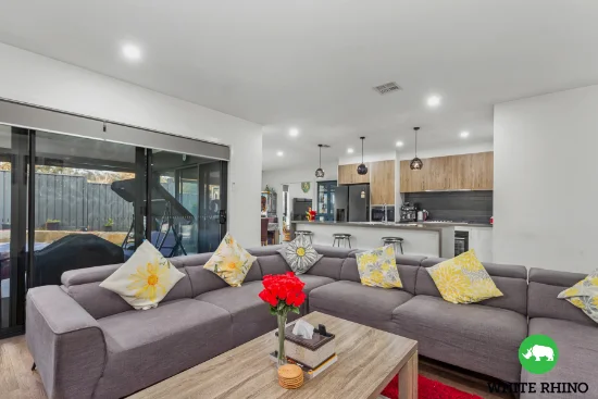 95 Erskine Loop, Googong, NSW 2620-Image