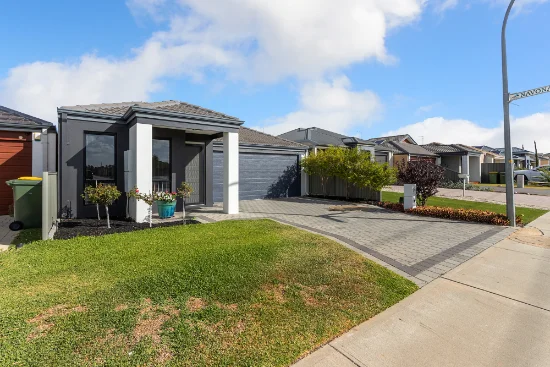 95 Exchange Avenue, Harrisdale, WA 6112