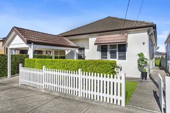 95 First Avenue, Five Dock, NSW 2046