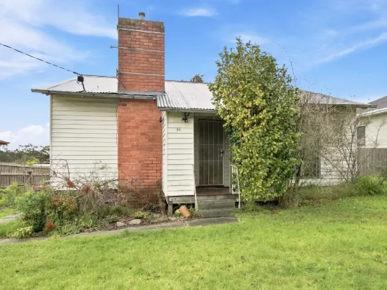 95 Fowler Street, Moe, Vic 3825