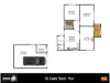 95 Fowler Street, Moe, Vic 3825-Floorplan