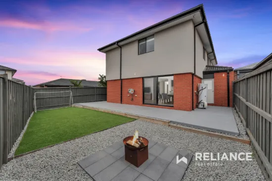 95 Fuchsia Drive, Rockbank, Vic 3335