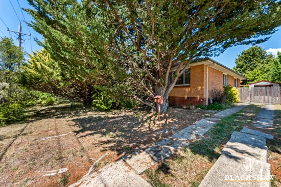 95 Gilmore Crescent, Garran, ACT 2605
