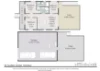 95 Grafton Street, Windsor, Qld 4030-Floorplan