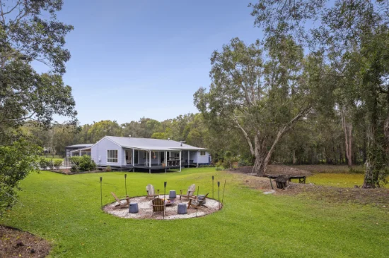95 Green Gate Road, Cooroibah, Qld 4565
