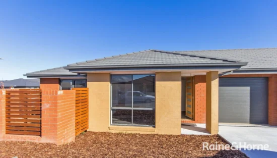 95 Greg Urwin Circuit, Casey, ACT 2913