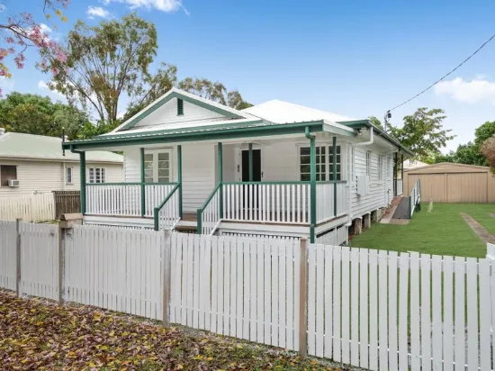95 Halstead Street, Gulliver, Qld 4812