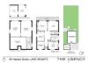 95 Hassan Street, Lake Heights, NSW 2502-Floorplan