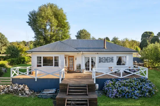 95 High Street, Trentham, Vic 3458