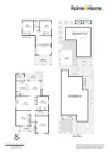 95 Highgate Street, Bexley, NSW 2207-Floorplan