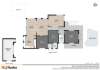 95 hillside terrace, St Lucia, Qld 4067-Floorplan