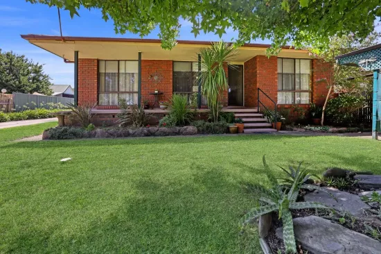 95 Howick Street, Bathurst, NSW 2795