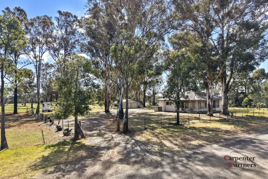 95 Ironbark Road, Bargo, NSW 2574