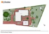 95 Irvine Street, Watson, ACT 2602-Floorplan