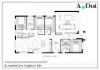 95 Juscelina Drive, Craigieburn, Vic 3064-Floorplan