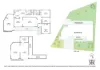 95 Kalgoorlie Crescent, Fisher, ACT 2611-Floorplan
