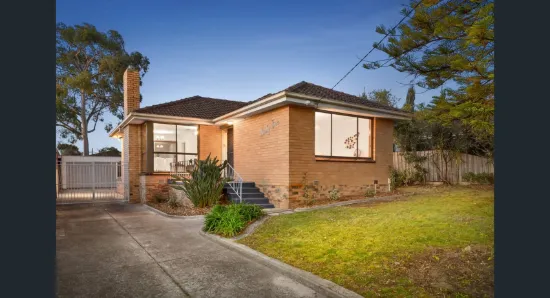 95 Katrina Street, Blackburn North, Vic 3130