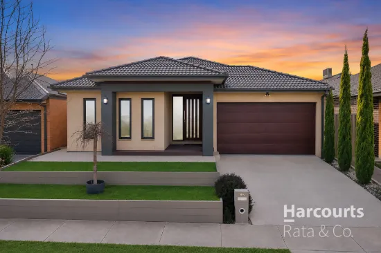 95 Kelberg Road, Kalkallo, Vic 3064