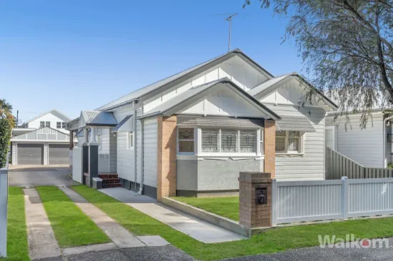 95 Kenrick Street, Merewether, NSW 2291
