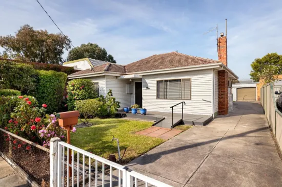 95 Kent Road, Pascoe Vale, Vic 3044