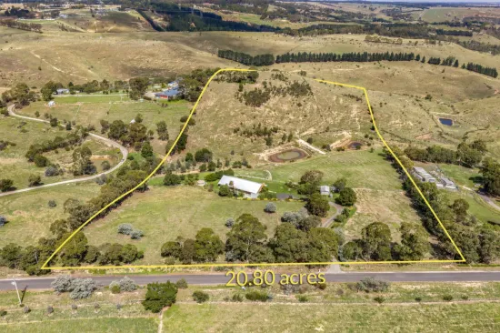 95 Kinnear Road, Mickleham, Vic 3064