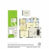 95 Lakeview Street, Speers Point, NSW 2284-Floorplan