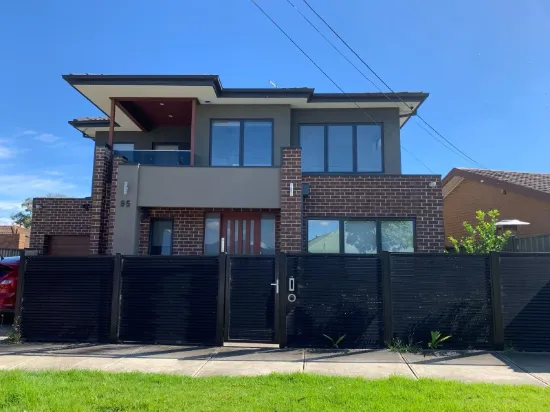 95 Malmsbury Drive, Meadow Heights, Vic 3048