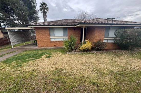 95 Manilla Road, Tamworth, NSW 2340