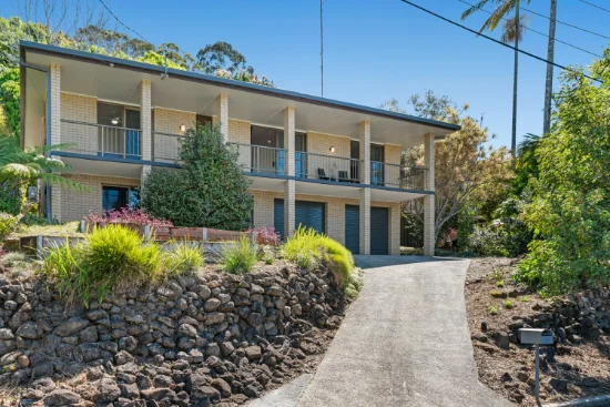 95 Mcallisters Road, Bilambil Heights, NSW 2486