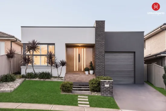 95 Mciver Avenue, Middleton Grange, NSW 2171