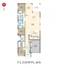 95 Mciver Avenue, Middleton Grange, NSW 2171-Floorplan