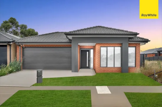 95 Mercer Street, HARKNESS VIC 3337-Image