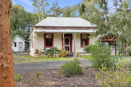 95 Mercer Street, Teesdale, Vic 3328