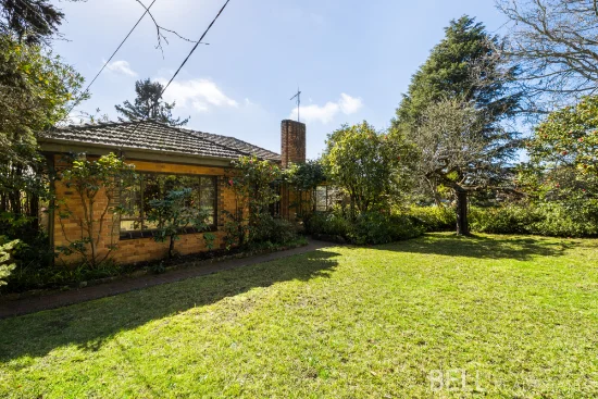 95 Monbulk Road, Mount Evelyn, Vic 3796
