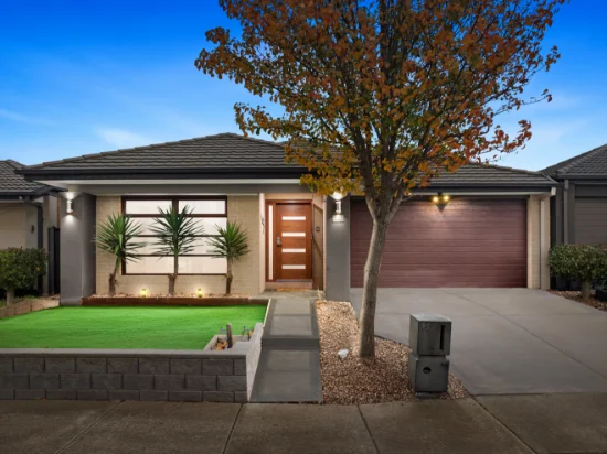 95 Moorpark Drive, Craigieburn, Vic 3064