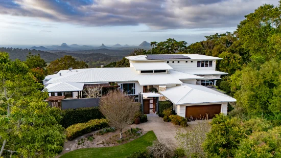 95 Mountain View Road, Maleny, Qld 4552