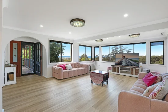 95 New Mount Pleasant Road, Mount Pleasant, NSW 2519