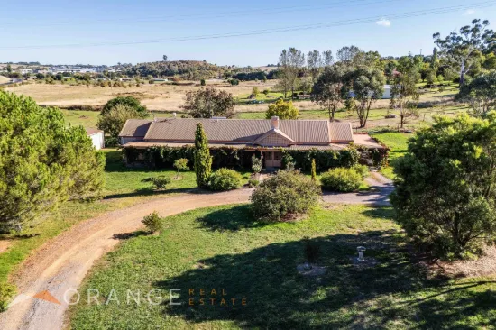 95 Ophir Road, Orange, NSW 2800