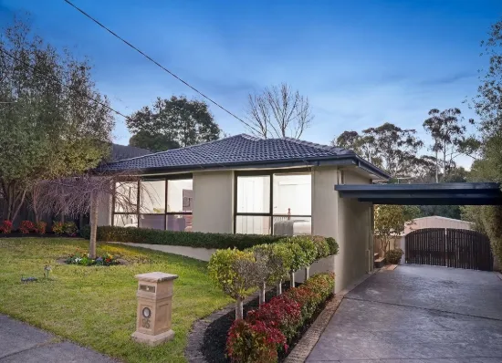 95 Orient Avenue, Mitcham, Vic 3132
