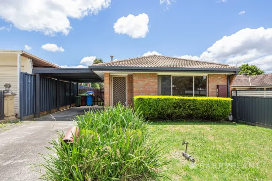 95 Ormond Road, Hampton Park, Vic 3976