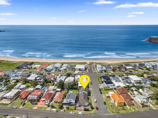 95 Osborne Parade, Warilla, NSW 2528