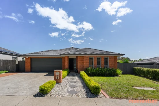 95 Overall Avenue, Casey, ACT 2913