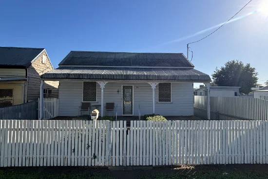 95 Oxley Street, Bourke, NSW 2840