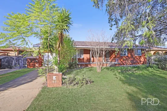 95 Petra Avenue, Tamworth, NSW 2340