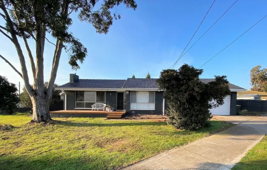 95 Plantation Road, Corio, Vic 3214 - For Rent
