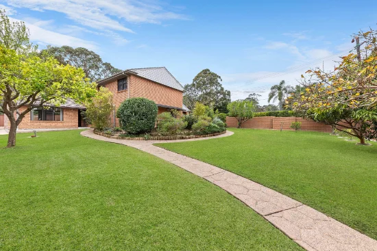 95 Prahran Avenue, Davidson, NSW 2085