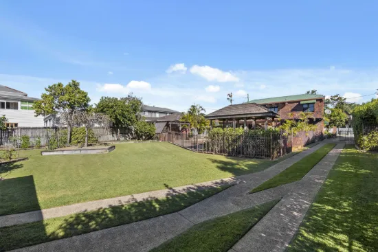 95 Preston Road, Manly West, Qld 4179